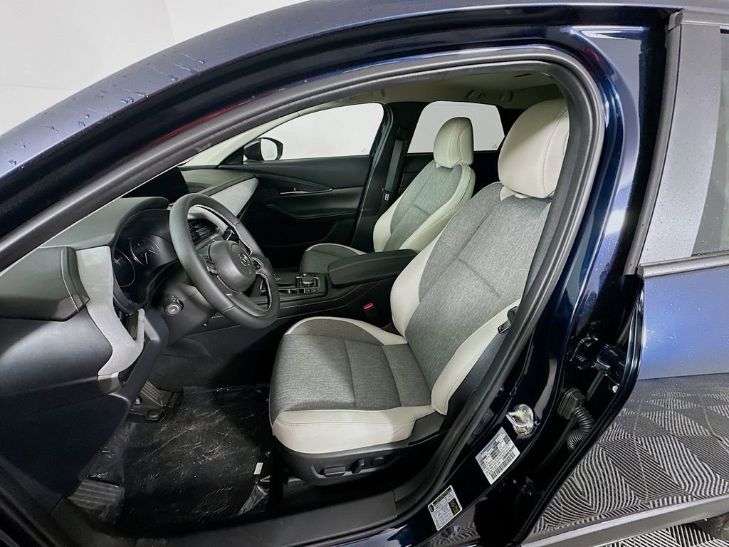 New 2026 MAZDA CX-30 AWD 2.5 S image 27