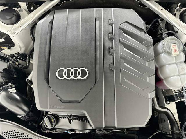 Certified 2023 Audi A5 2.0T Premium w/ Convenience Package AWD/4WD image 28