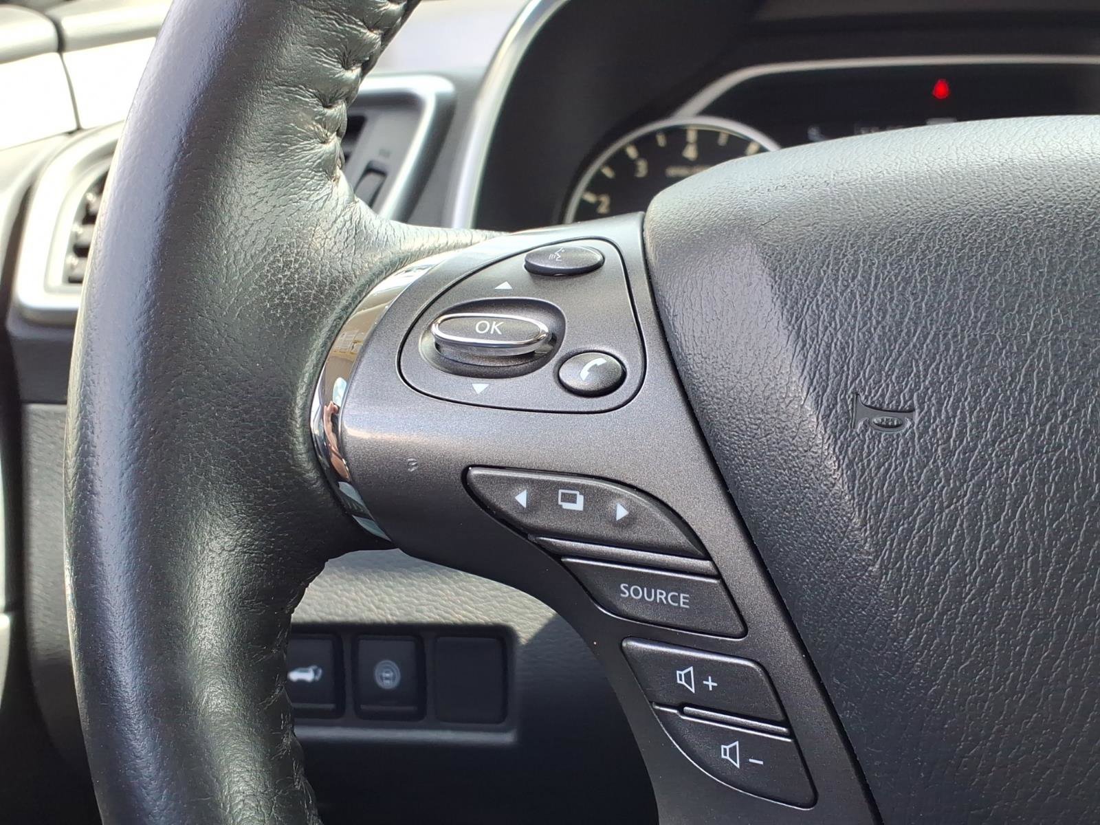 Used 2021 Nissan Murano SL AWD/4WD image 29