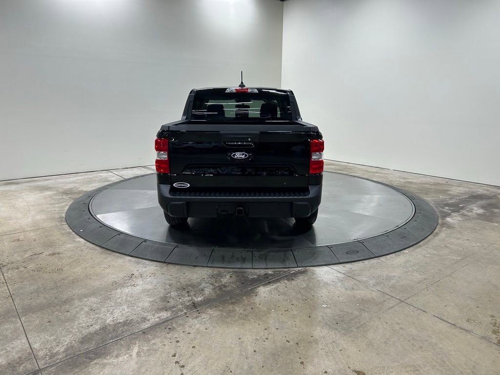 New 2025 Ford Maverick XL w/ Equipment Group 101A image 5