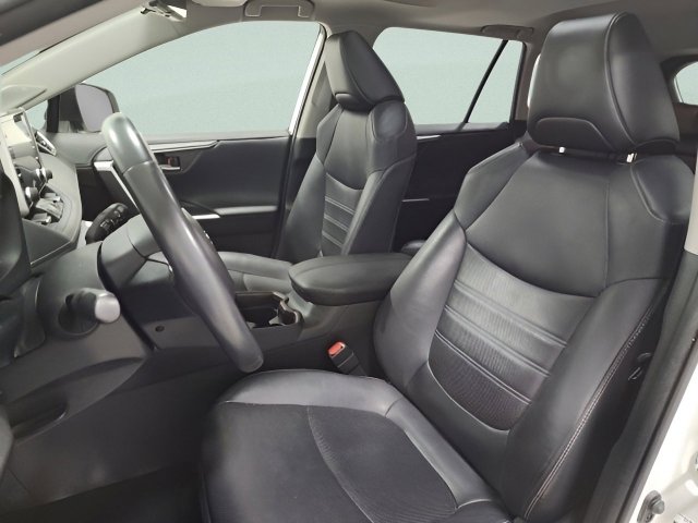 Used 2019 Toyota RAV4 Limited w/ Limited Grade Weather Package image 21