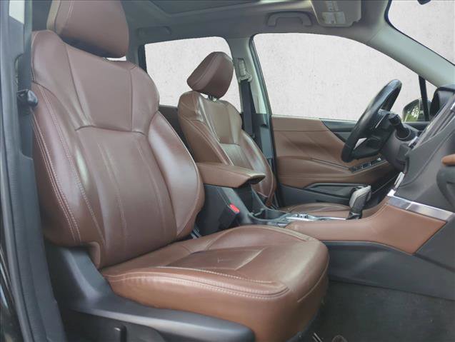 Used 2020 Subaru Forester Touring w/ Popular Package #2 image 25