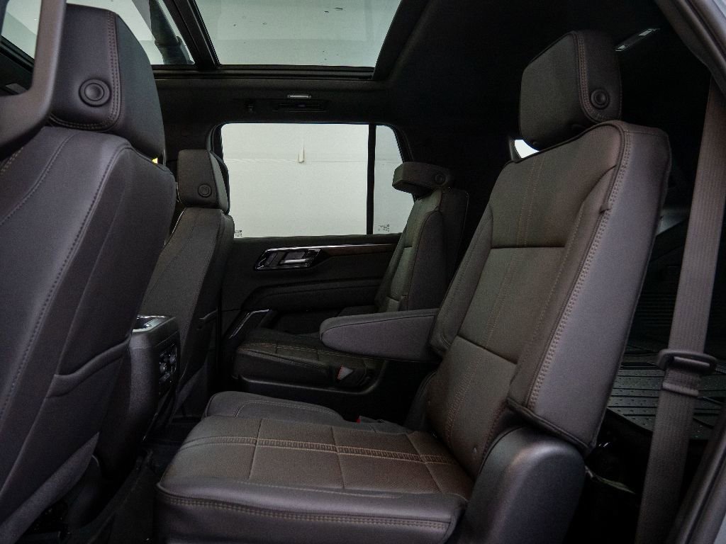 New 2026 Chevrolet Tahoe High Country image 20