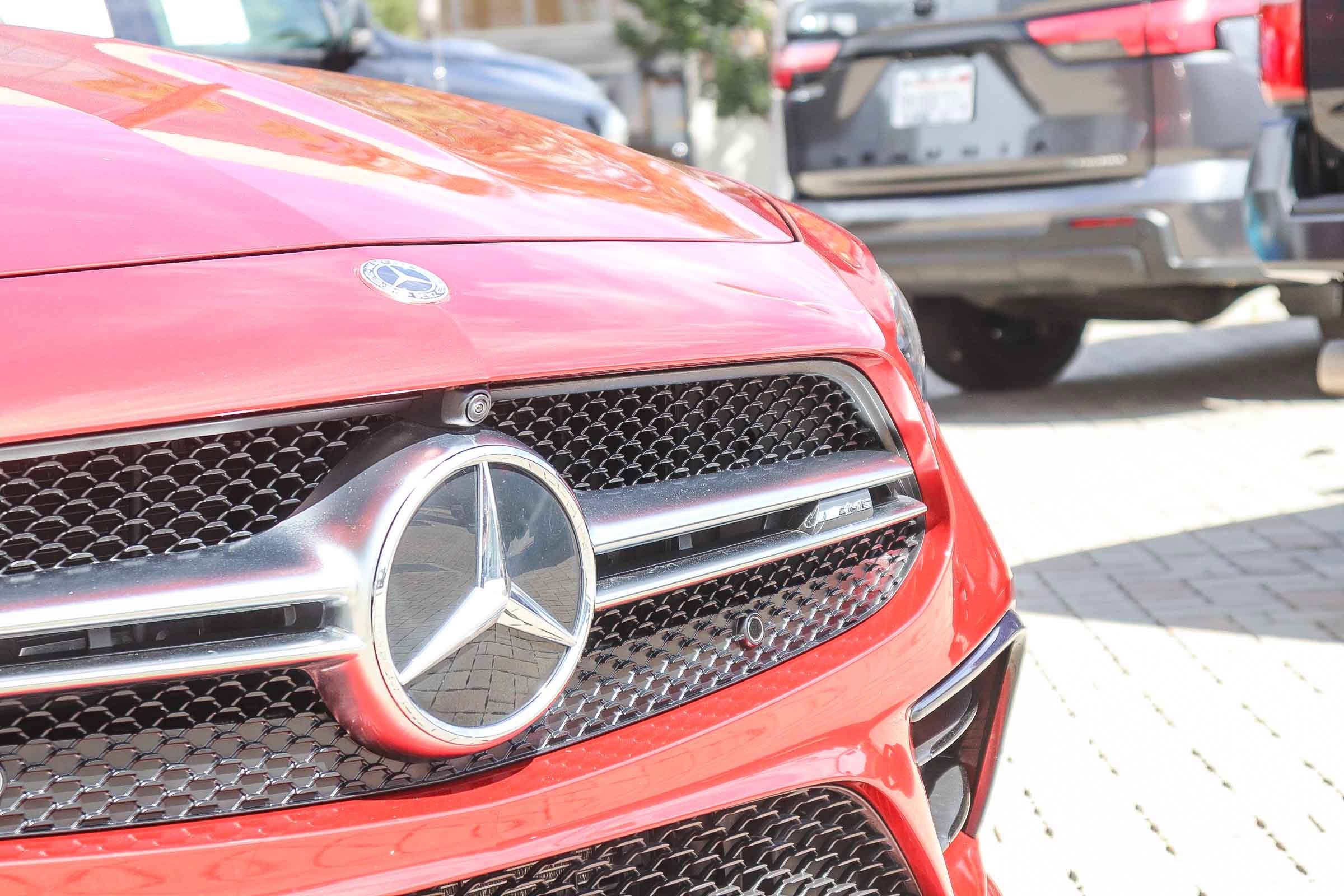 Used 2020 Mercedes-Benz CLS 53 AMG 4MATIC image 6