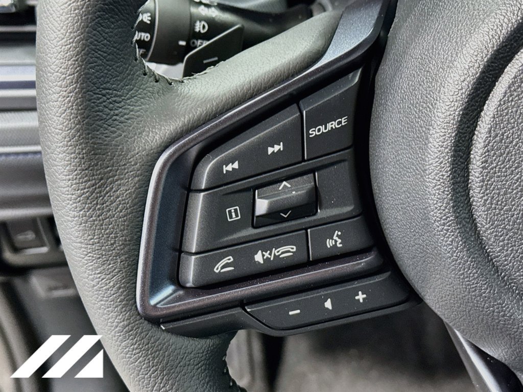 New 2026 Subaru Forester Limited AWD/4WD image 12