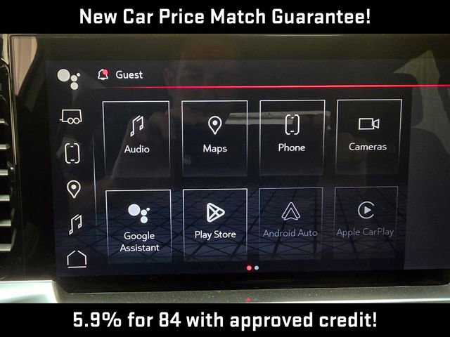 New 2025 GMC Sierra 2500 SLT image 15