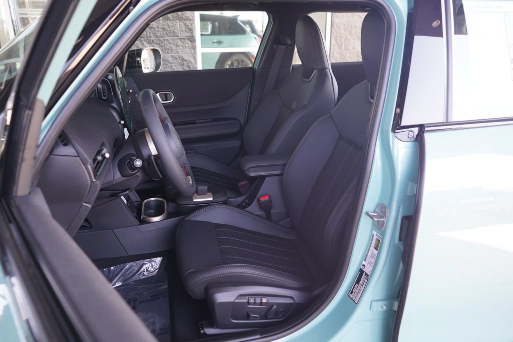 New 2027 MINI Cooper S FWD image 7
