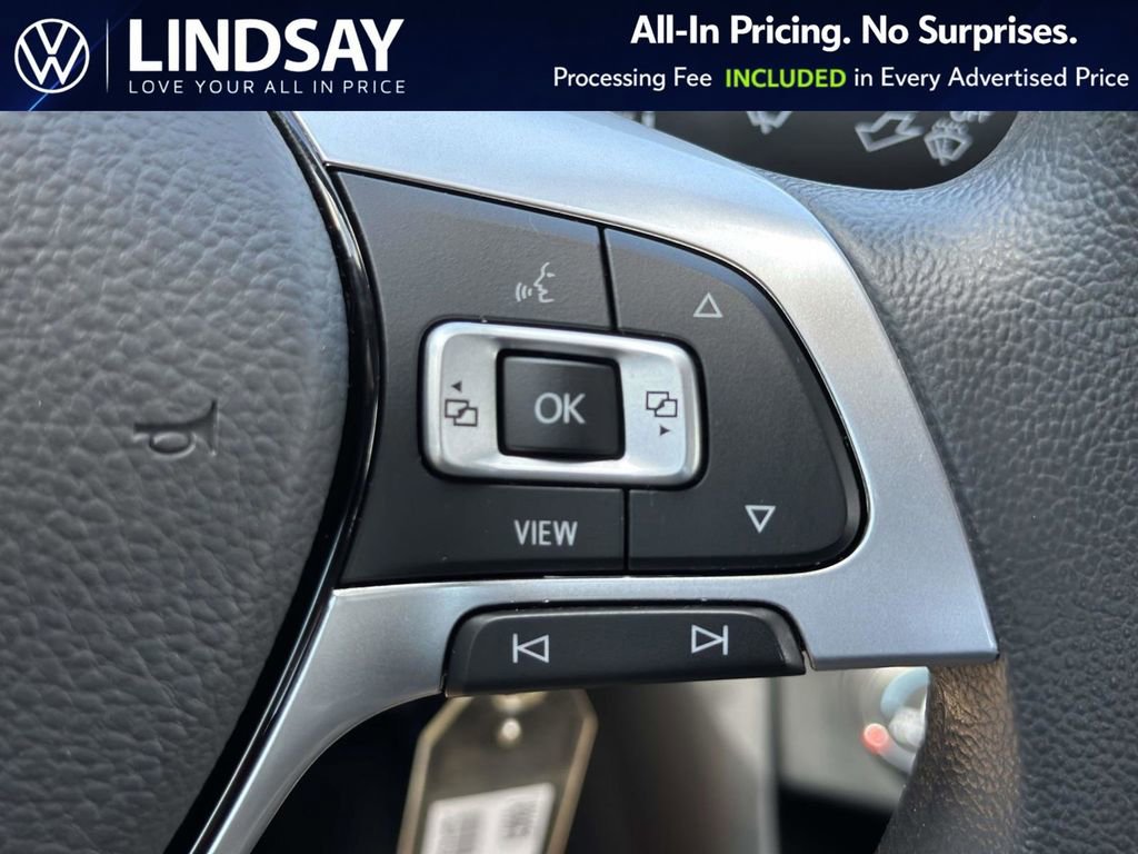 Used 2021 Volkswagen Jetta S image 21