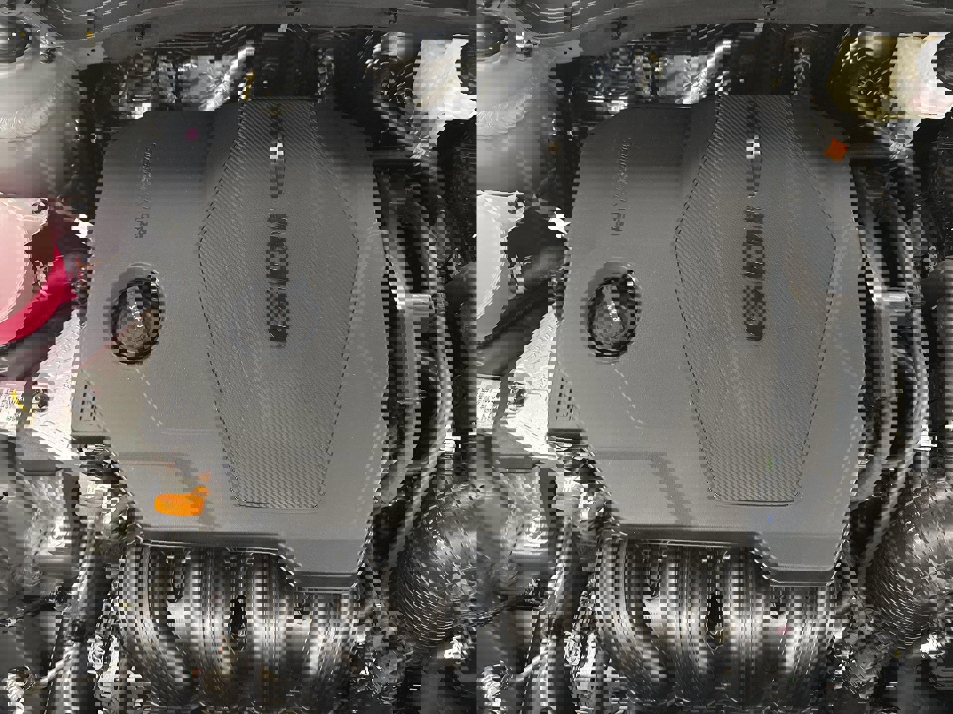 Used 2025 Hyundai Tucson XRT image 25