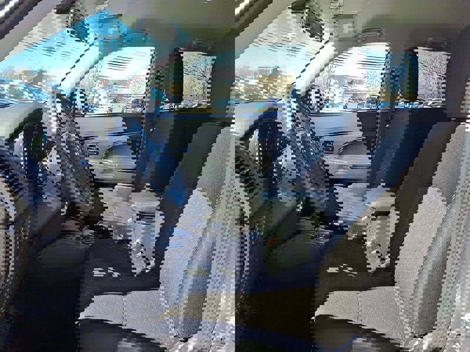 Used 2024 Mitsubishi Outlander Sport ES image 14