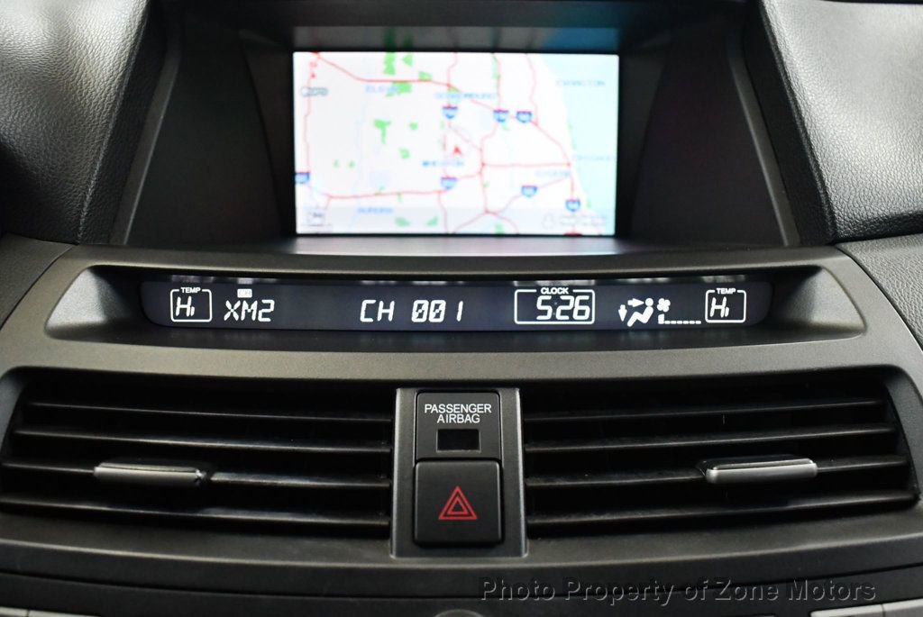 Used 2009 Honda Accord EX-L image 28