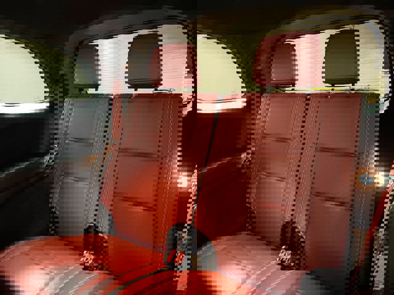 Used 2023 Dodge Durango SRT Hellcat image 27