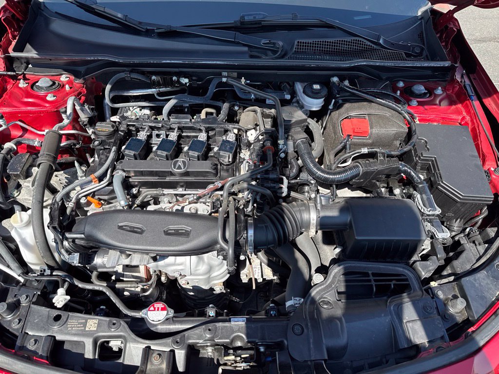 Used 2024 Acura Integra FWD image 11