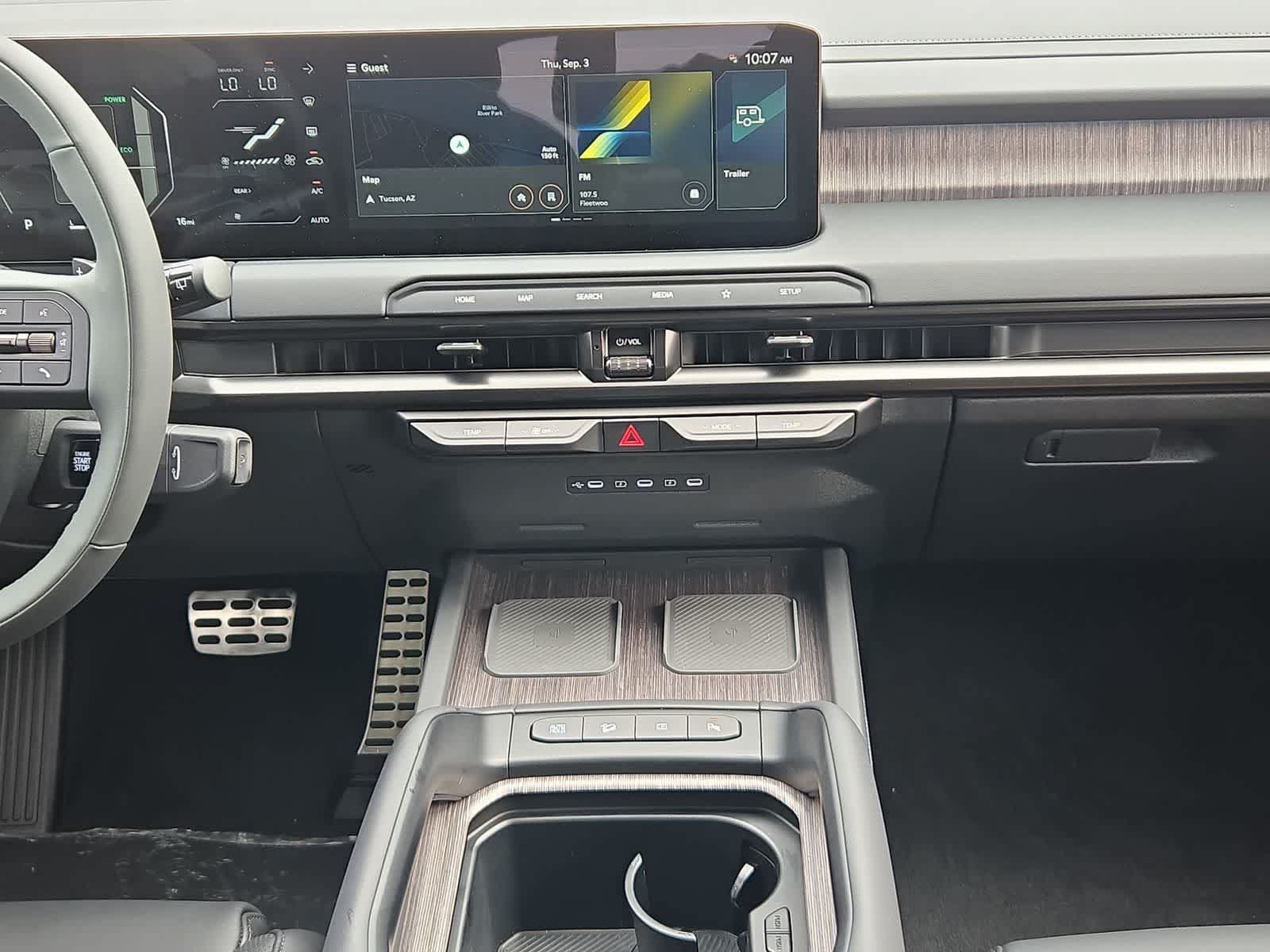 New 2027 Kia Telluride SX Prestige AWD/4WD image 30