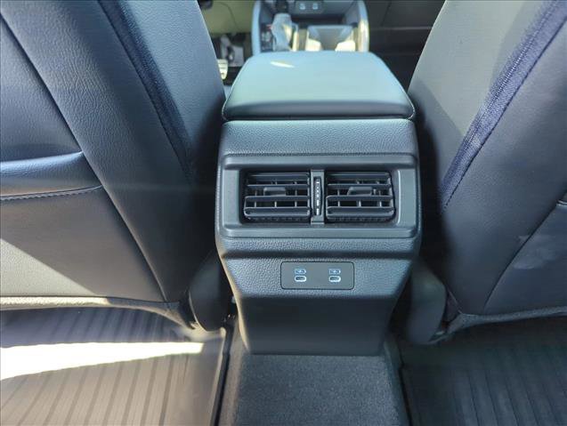 Used 2025 Honda Accord Sport image 19