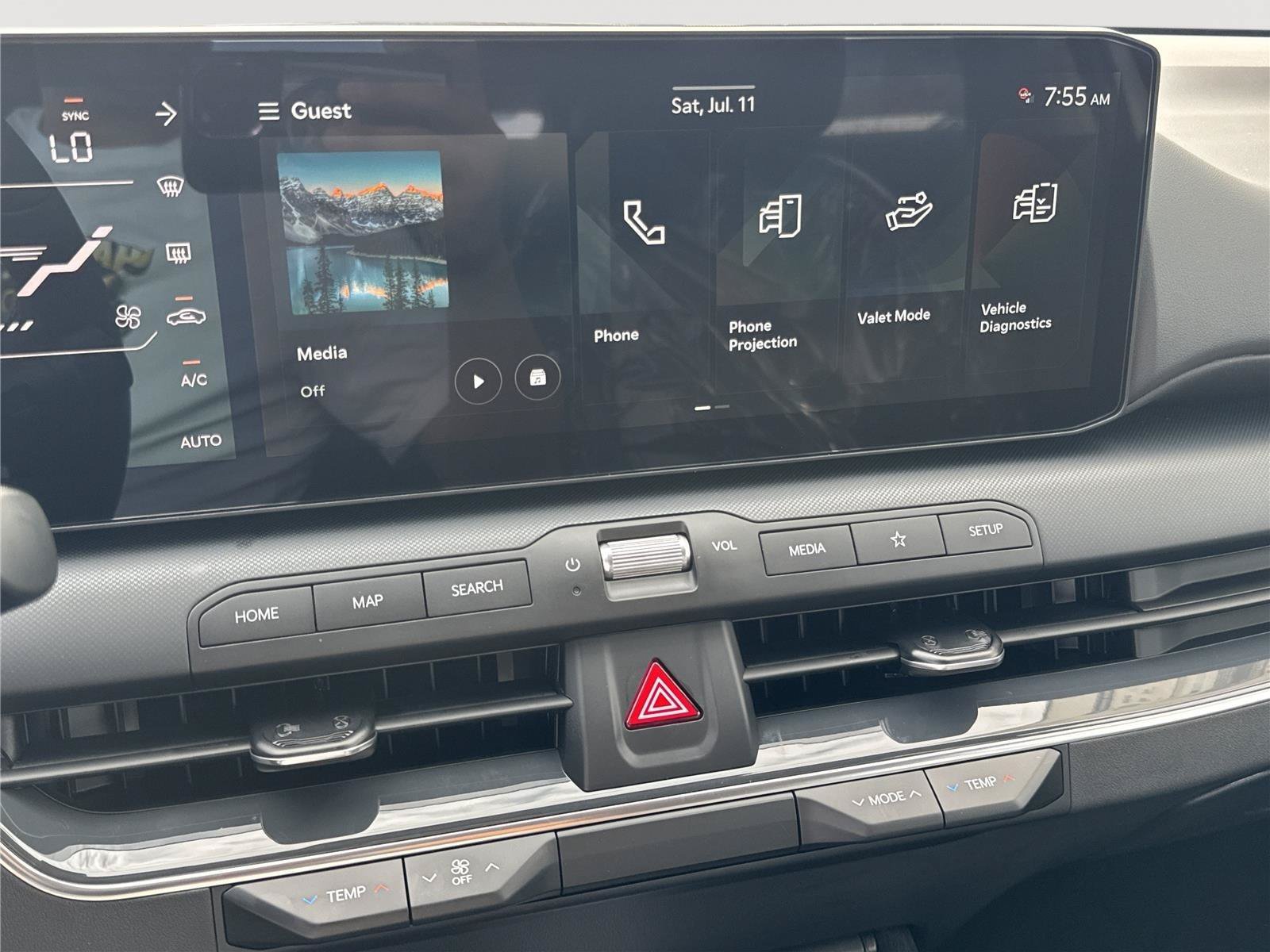New 2026 Kia K4 GT-Line Turbo FWD image 14