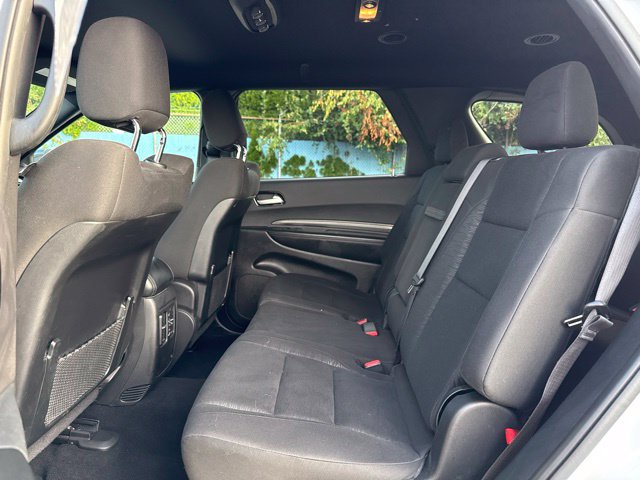 Used 2023 Dodge Durango SXT w/ SXT Blacktop Group AWD/4WD image 16