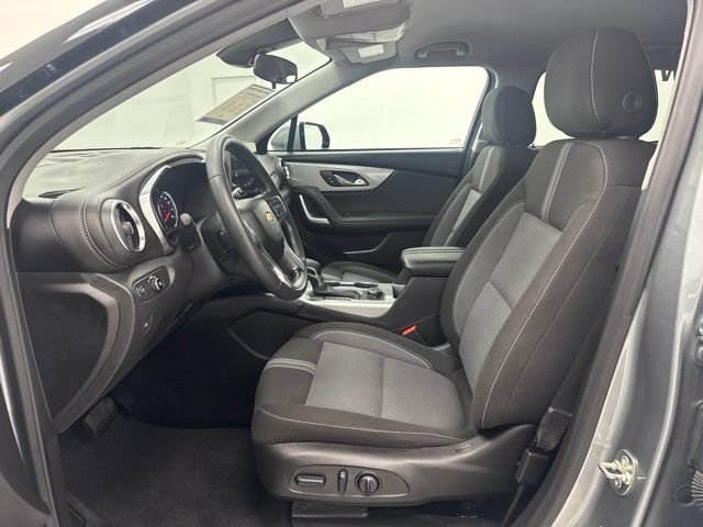 Used 2024 Chevrolet Blazer LT FWD image 22