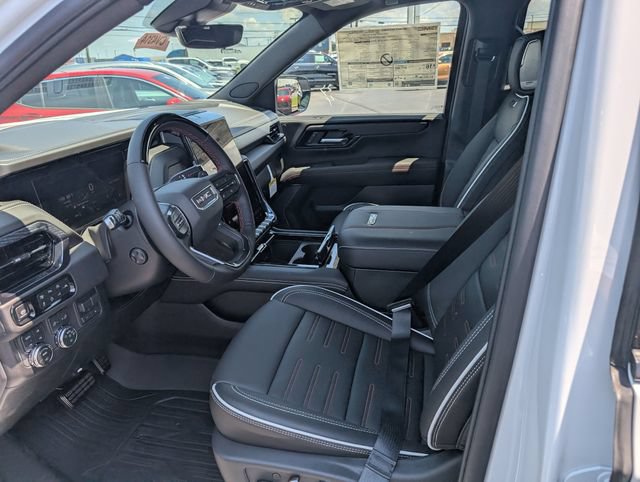 New 2026 GMC Yukon XL AT4 Ultimate AWD/4WD image 13