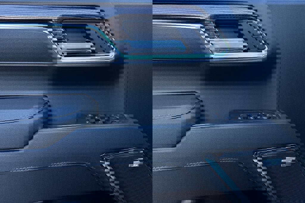 New 2026 Chevrolet Silverado 1500 LT Trail Boss w/ LT Trail Boss Premium Package image 11