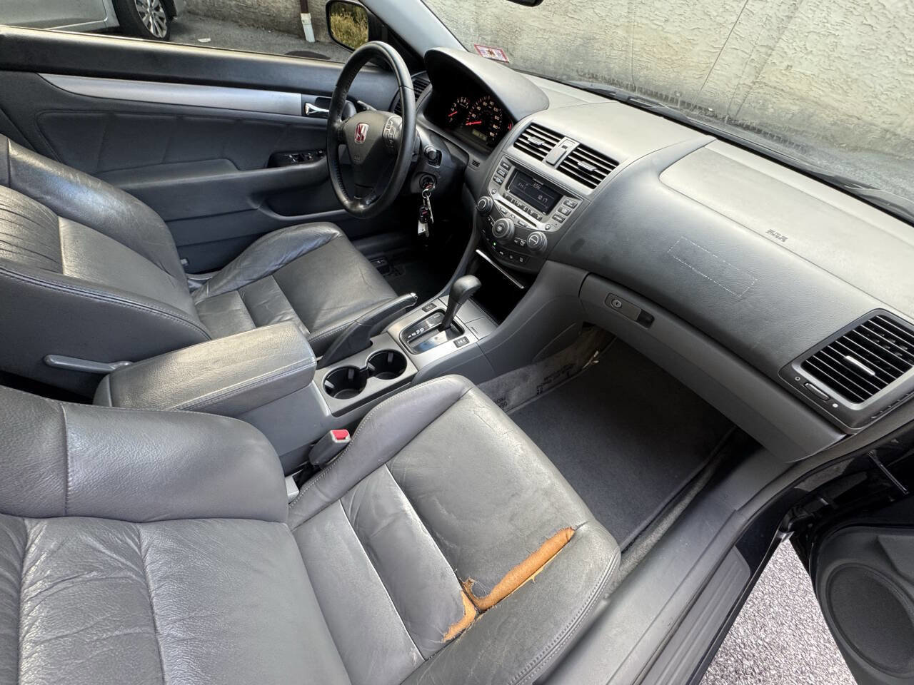 Used 2007 Honda Accord EX image 18