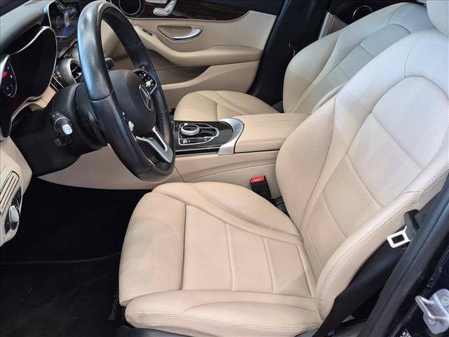 Used 2019 Mercedes-Benz C 300 Sedan image 15
