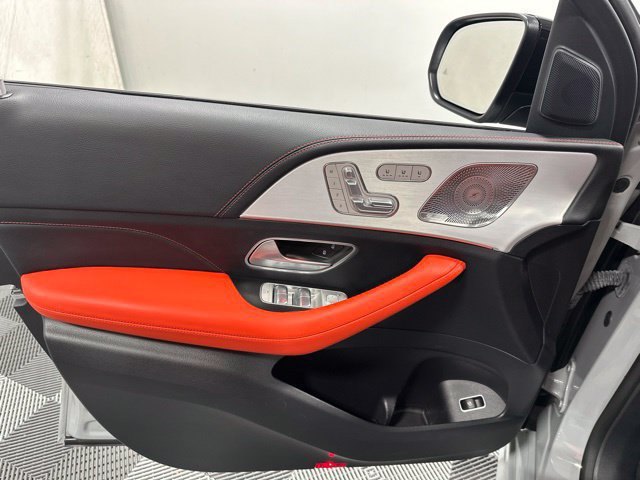 Certified 2024 Mercedes-Benz GLE 53 AMG 4MATIC Coupe image 14