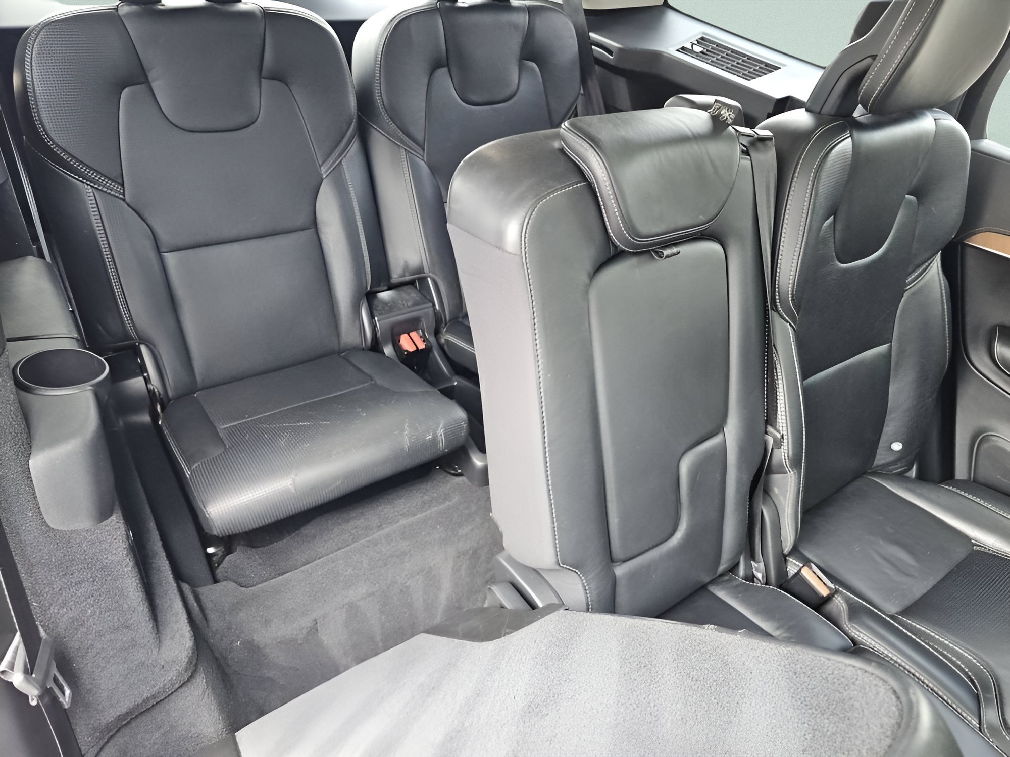 Used 2019 Volvo XC90 T6 Inscription AWD/4WD image 5