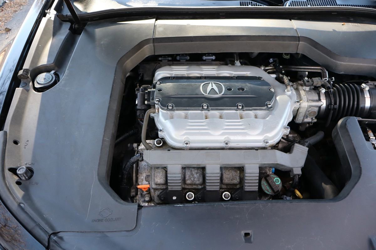 Used 2013 Acura TL SH-AWD image 39