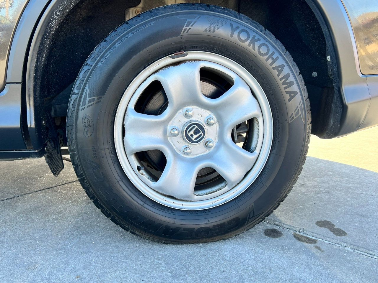 Used 2015 Honda CR-V LX image 36