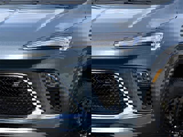 New 2026 Buick Encore GX Sport Touring w/ Advanced Technology Package image 10