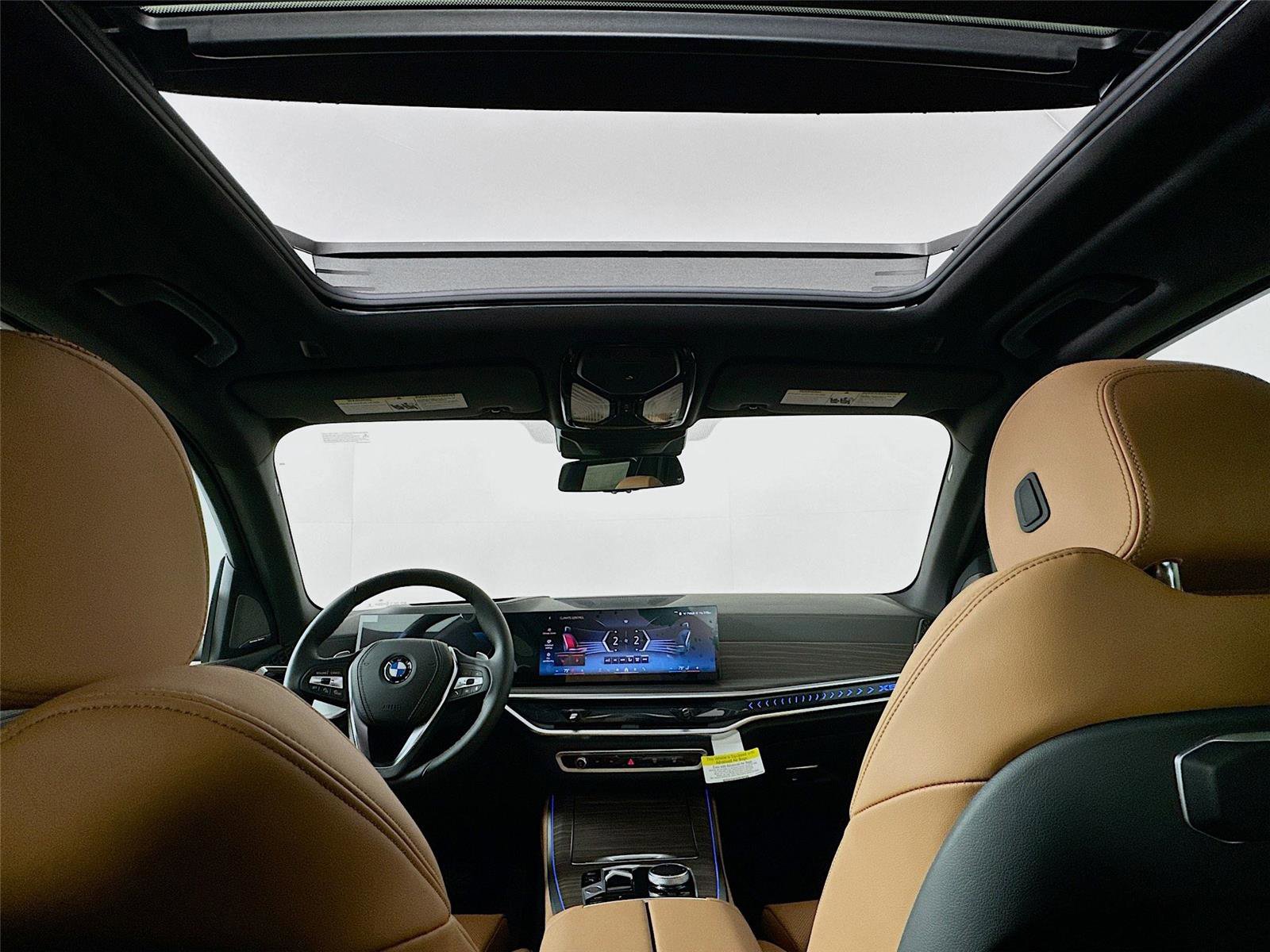 New 2026 BMW X5 xDrive40i w/ Premium Package image 23