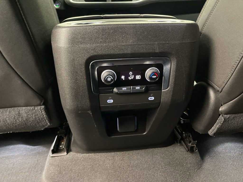 Used 2021 Chevrolet Tahoe RST image 27