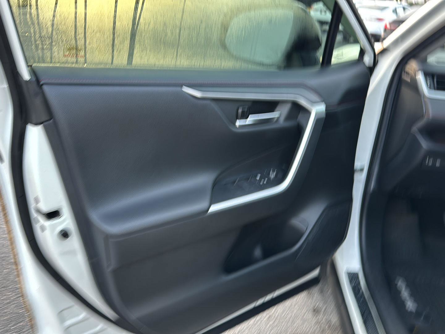 Certified 2020 Toyota RAV4 TRD Off-Road image 14