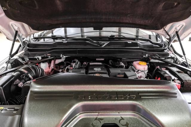 Used 2024 RAM 2500 Laramie image 7