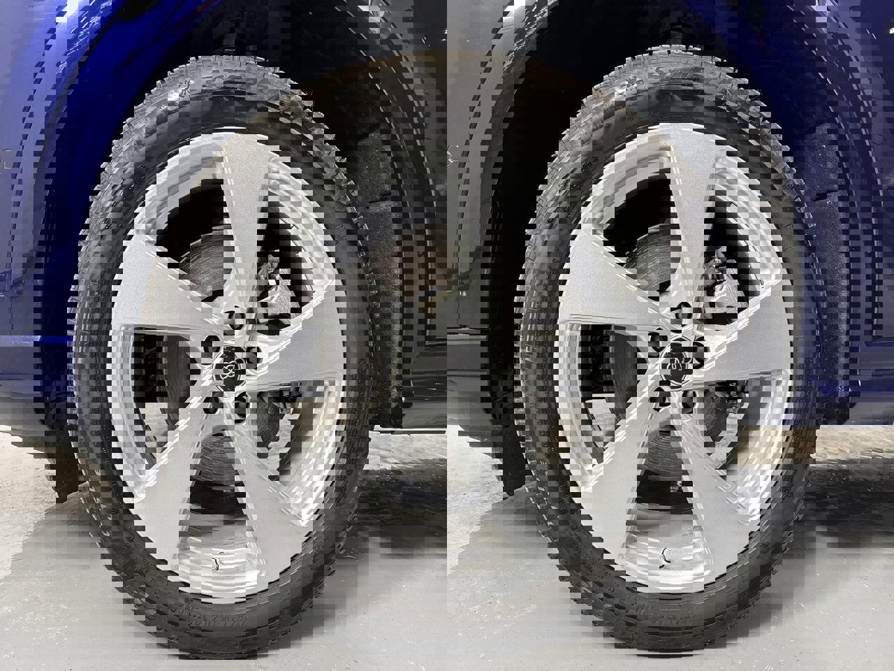 Used 2025 Audi Q5 Premium Plus w/ Premium Plus image 8