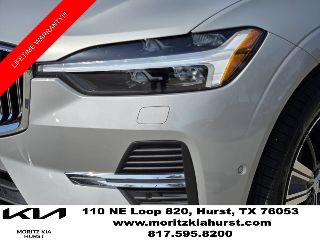 Used 2023 Volvo XC60 B5 Plus w/ Protection Package Premier FWD image 15