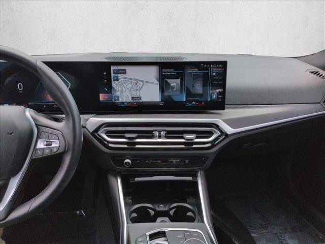 Used 2023 BMW i4 eDrive35 w/ Premium Package RWD image 15