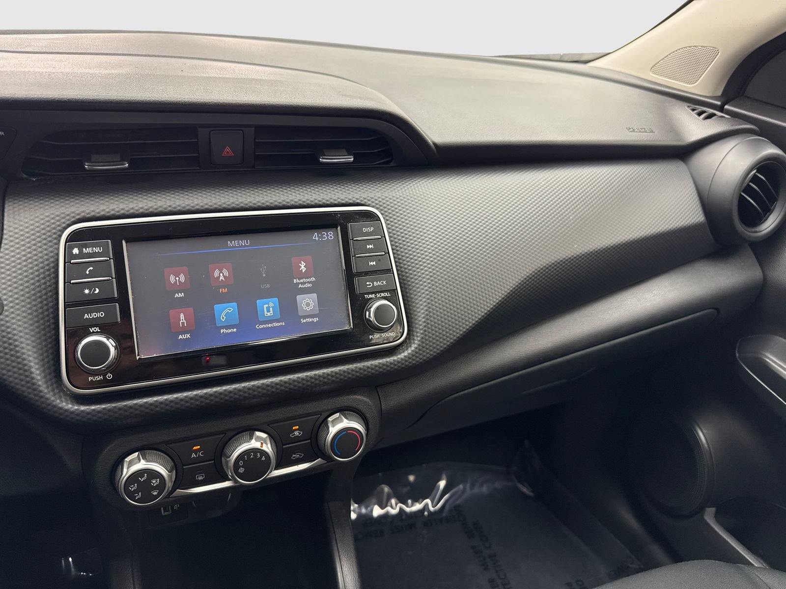 Used 2023 Nissan Kicks S FWD image 24