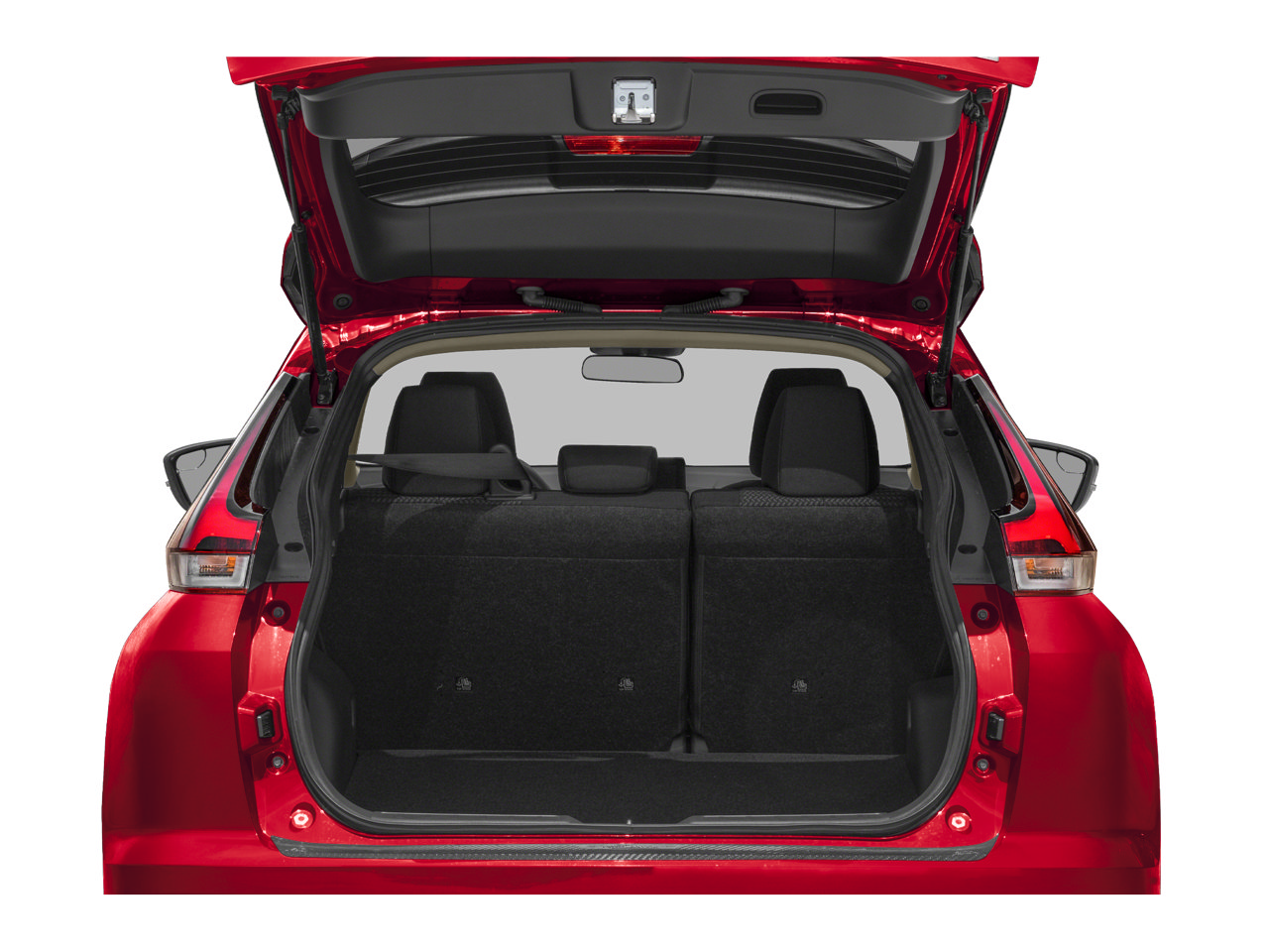 New 2026 Mitsubishi Eclipse Cross LE AWD/4WD image 10