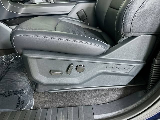 New 2026 Ford F150 Lariat w/ Equipment Group 501A Mid AWD/4WD image 20