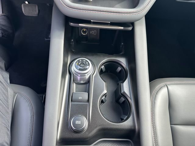 New 2025 Ford Explorer Active w/ Active Comfort Package image 17