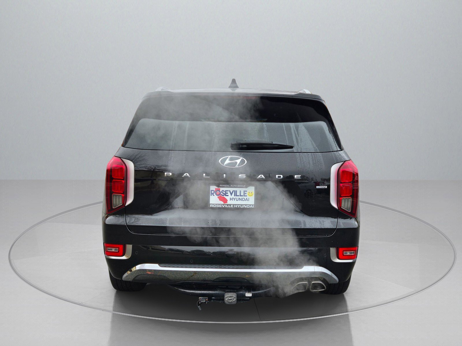 Used 2020 Hyundai Palisade Limited image 7