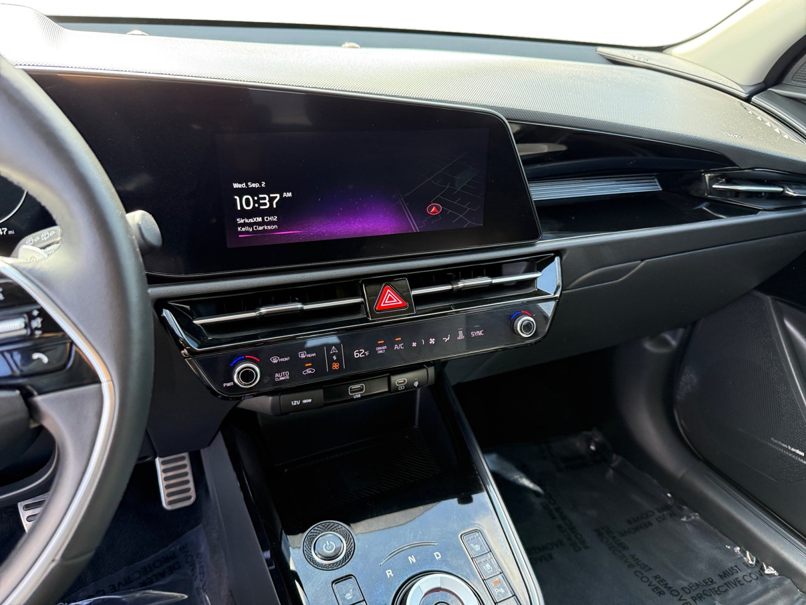 Used 2023 Kia Niro Wave FWD image 12