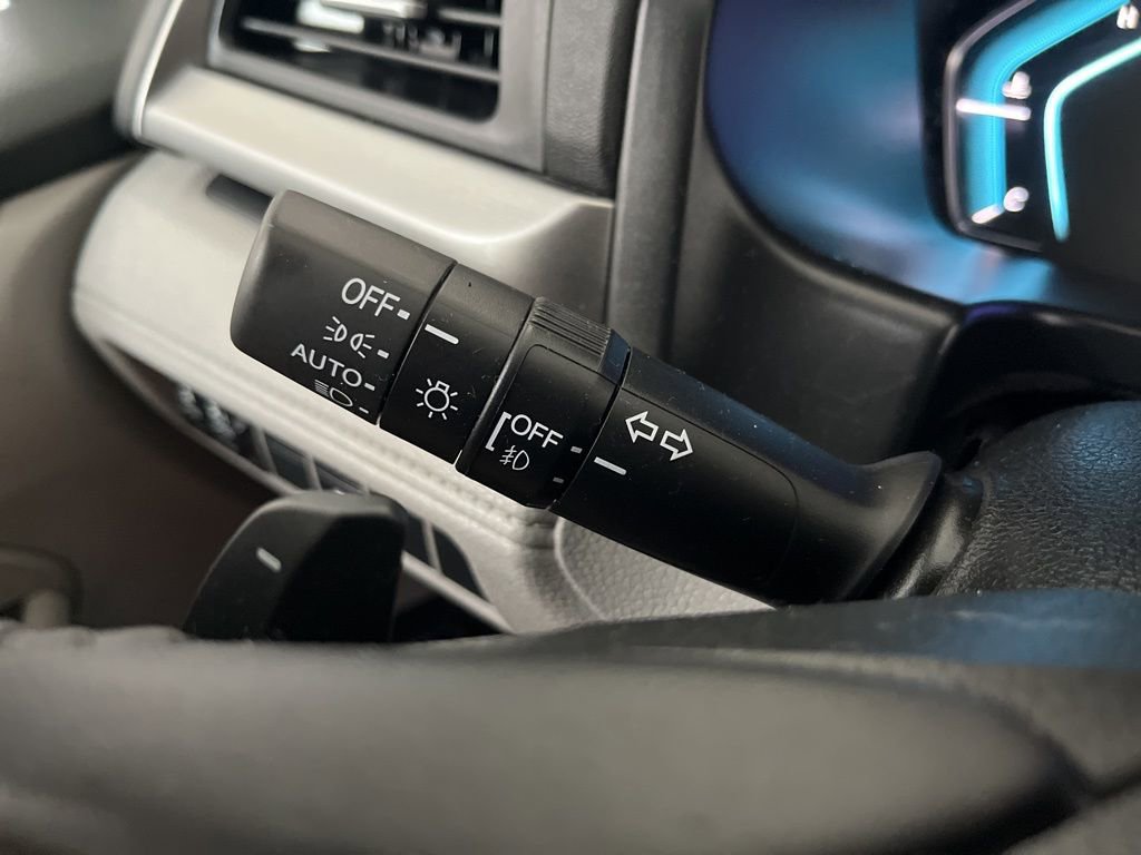 Used 2024 Honda Odyssey EX-L image 59