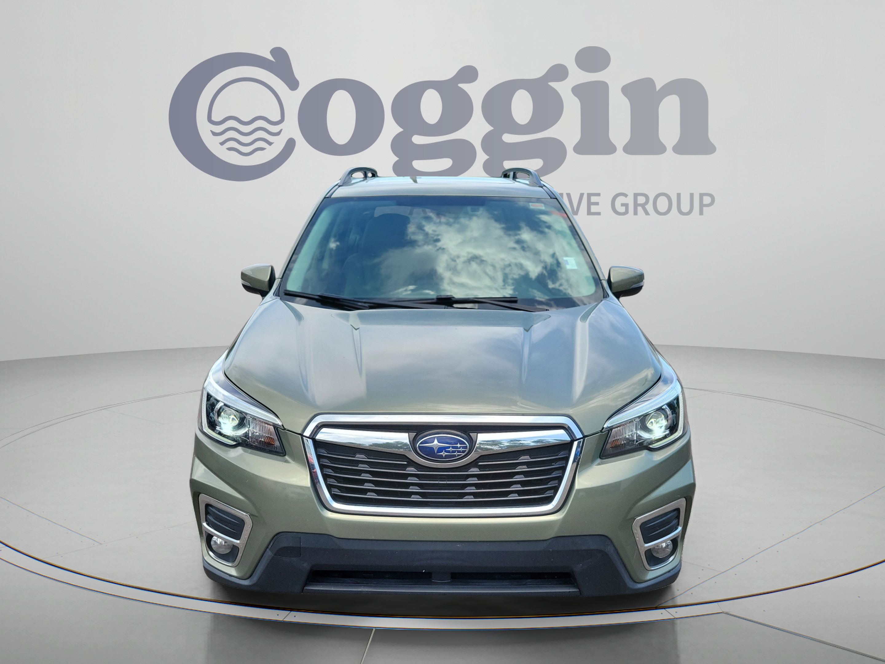 Used 2019 Subaru Forester Limited AWD/4WD image 8