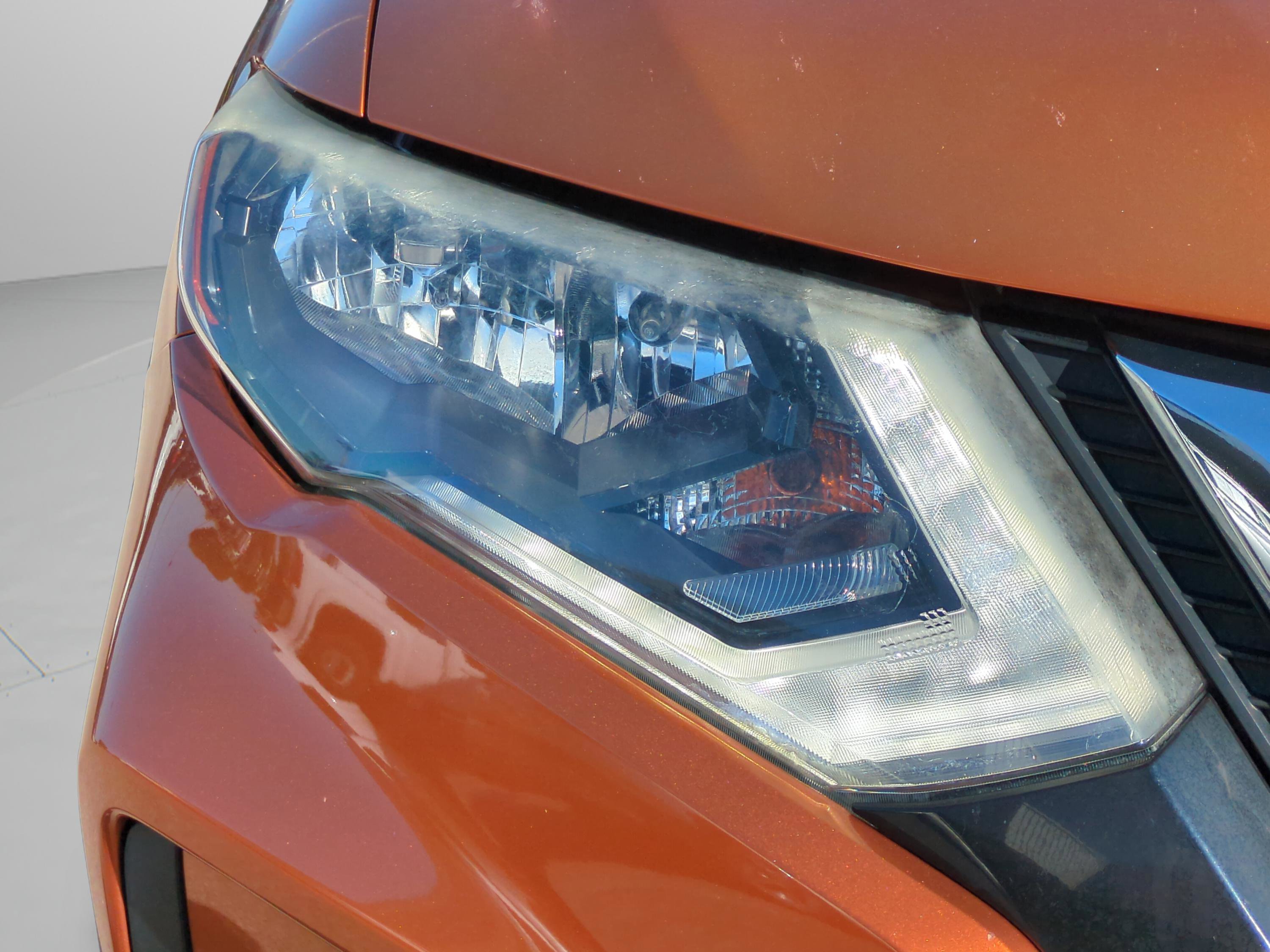 Used 2019 Nissan Rogue SV w/ Premium Package FWD image 26