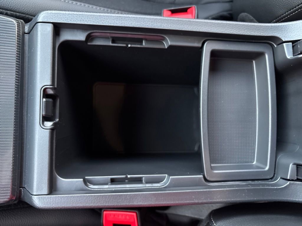 New 2026 Honda Civic Sport image 18