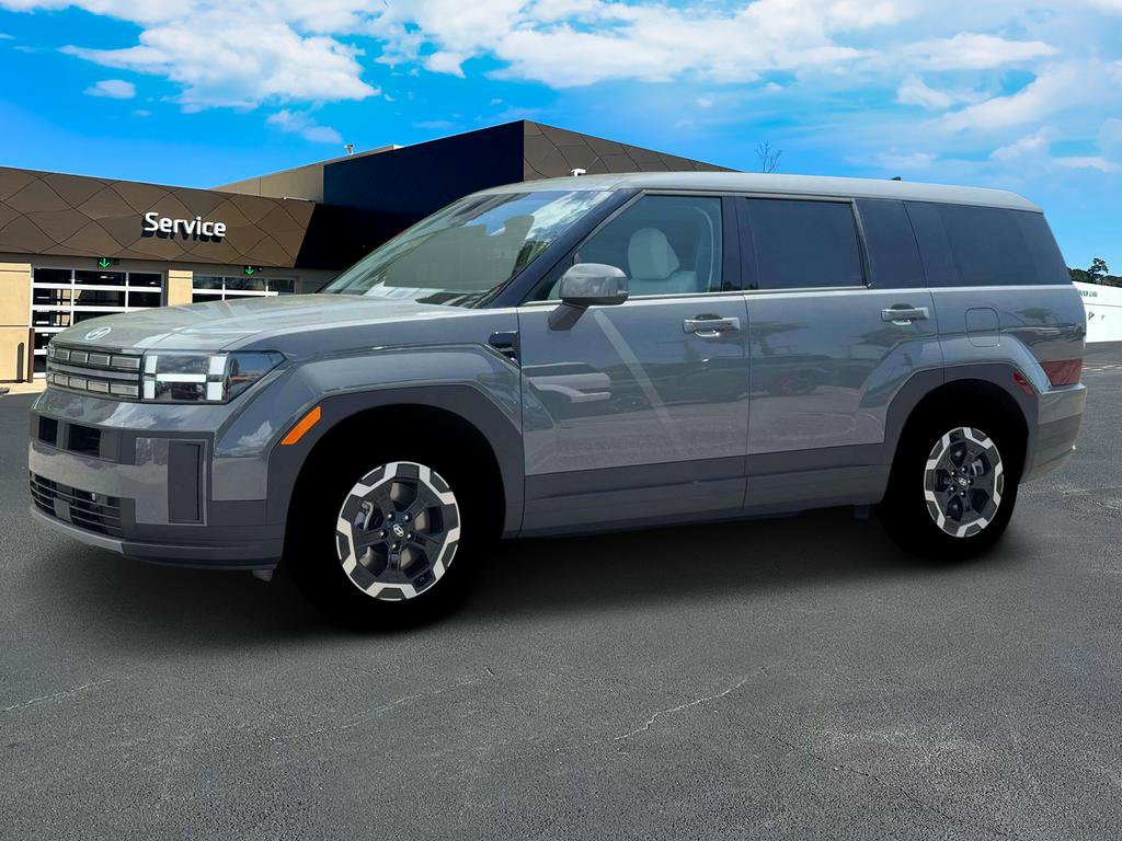 New 2026 Hyundai Santa Fe SE image 2