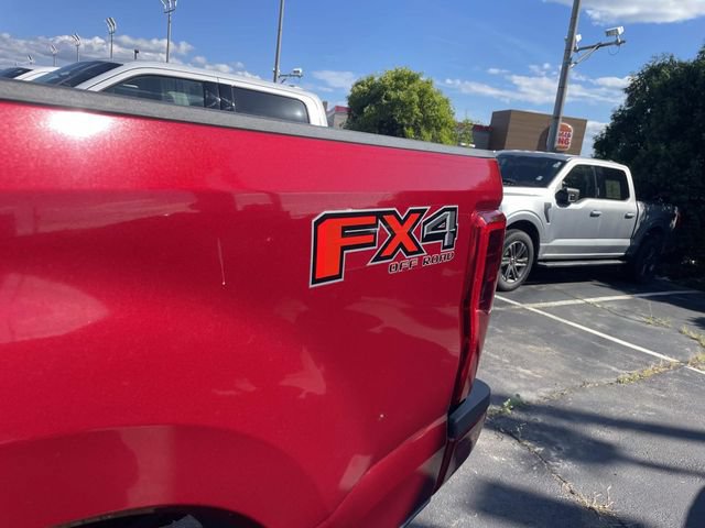 Used 2019 Ford F250 Lariat AWD/4WD image 16